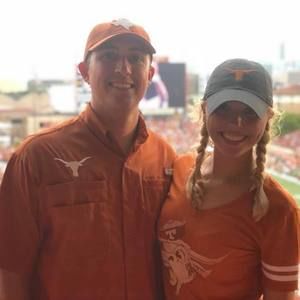 Meet your Posher, Whitley